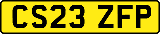 CS23ZFP