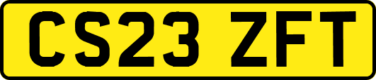 CS23ZFT
