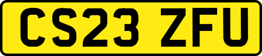 CS23ZFU