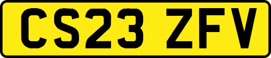 CS23ZFV