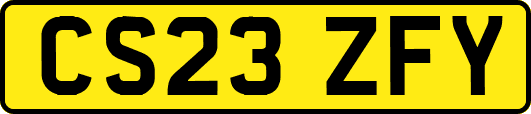 CS23ZFY