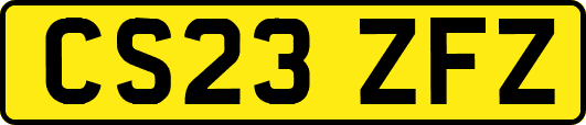 CS23ZFZ
