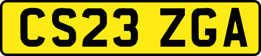 CS23ZGA