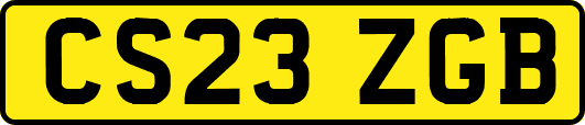 CS23ZGB