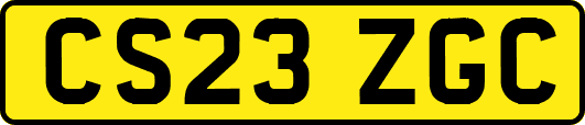 CS23ZGC