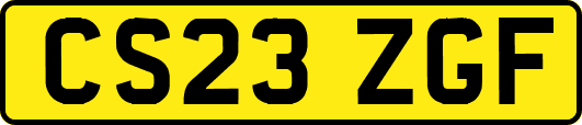 CS23ZGF