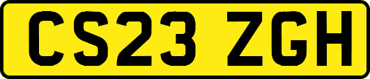 CS23ZGH