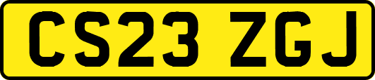 CS23ZGJ