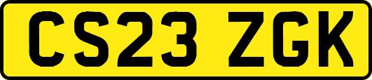 CS23ZGK
