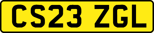 CS23ZGL