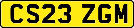 CS23ZGM