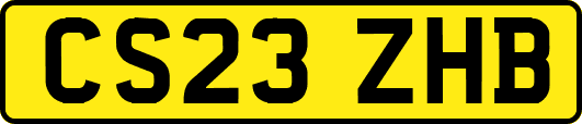 CS23ZHB