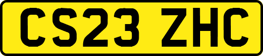 CS23ZHC