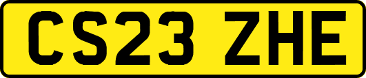 CS23ZHE