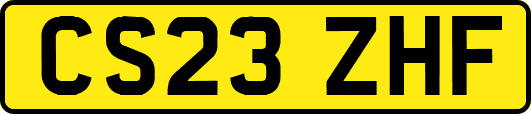 CS23ZHF