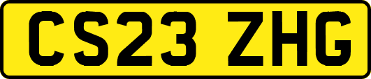 CS23ZHG