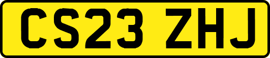 CS23ZHJ