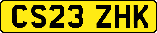 CS23ZHK