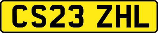 CS23ZHL