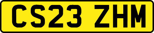 CS23ZHM