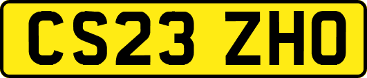 CS23ZHO