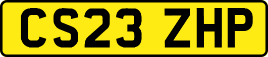 CS23ZHP