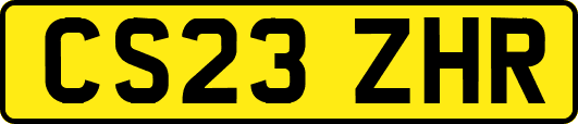 CS23ZHR