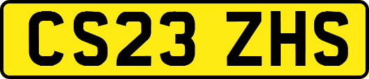 CS23ZHS