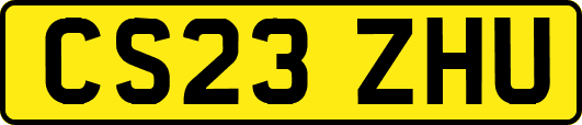 CS23ZHU