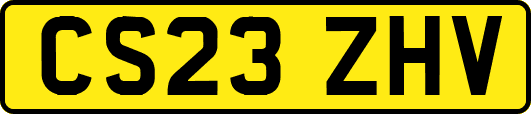 CS23ZHV
