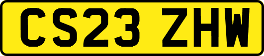 CS23ZHW