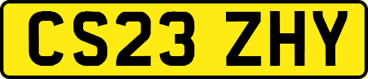CS23ZHY