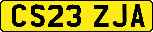 CS23ZJA