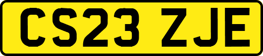 CS23ZJE