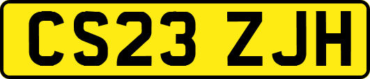 CS23ZJH