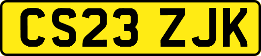 CS23ZJK