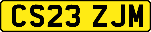 CS23ZJM