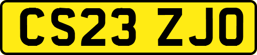 CS23ZJO