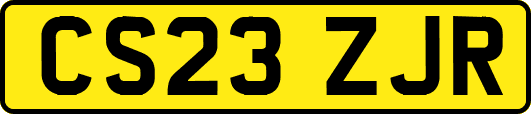 CS23ZJR