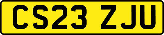 CS23ZJU