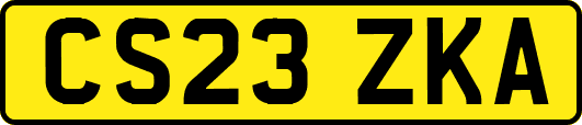 CS23ZKA