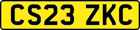 CS23ZKC