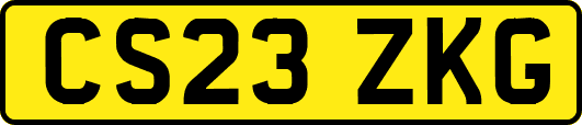 CS23ZKG