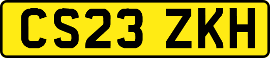 CS23ZKH