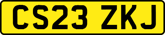 CS23ZKJ