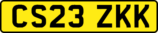 CS23ZKK