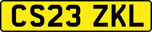 CS23ZKL