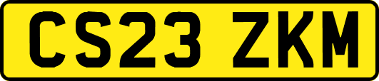 CS23ZKM