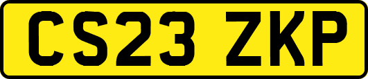 CS23ZKP
