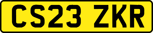CS23ZKR